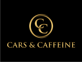 Cars & Caffeine logo design by Franky.