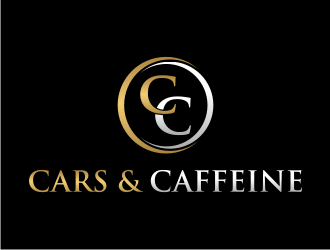 Cars & Caffeine logo design by Franky.