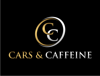 Cars & Caffeine logo design by Franky.