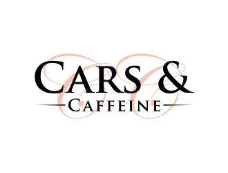 Cars & Caffeine logo design by asyqh