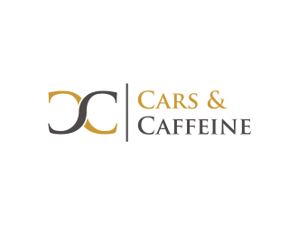 Cars & Caffeine logo design by asyqh