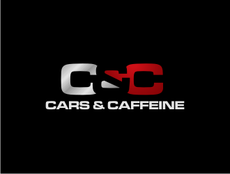 Cars & Caffeine logo design by BintangDesign