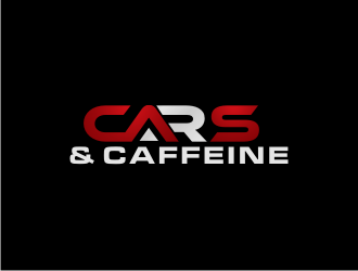 Cars & Caffeine logo design by BintangDesign