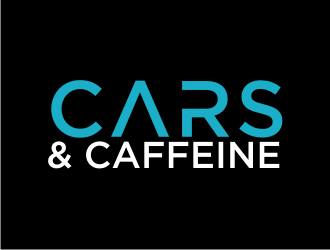 Cars & Caffeine logo design by BintangDesign