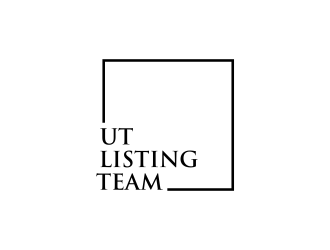 UT Listing Team logo design by GassPoll