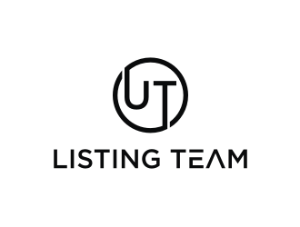 UT Listing Team logo design by wa_2