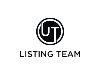 UT Listing Team logo design by wa_2