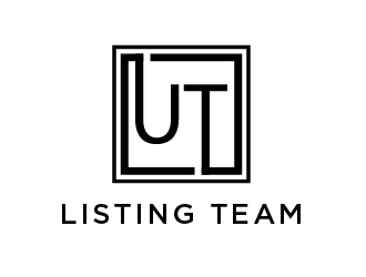 UT Listing Team logo design by cybil