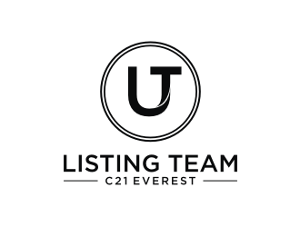 UT Listing Team logo design by mbamboex