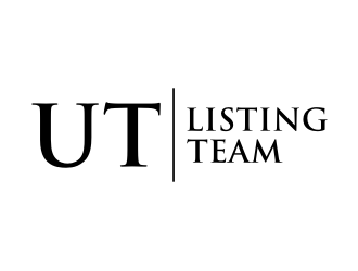 UT Listing Team logo design by puthreeone