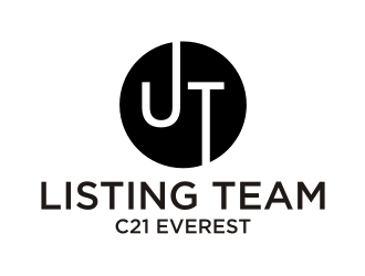 UT Listing Team logo design by Franky.