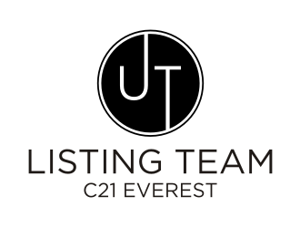 UT Listing Team logo design by Franky.