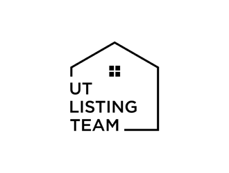 UT Listing Team logo design by alby
