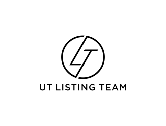 UT Listing Team logo design by tukang ngopi