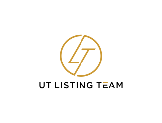 UT Listing Team logo design by tukang ngopi
