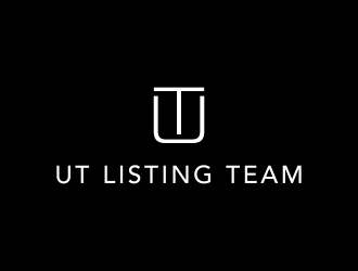 UT Listing Team logo design by ingepro
