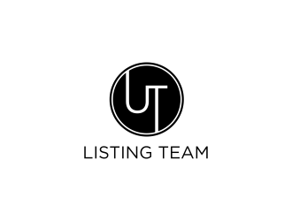 UT Listing Team logo design by RIANW