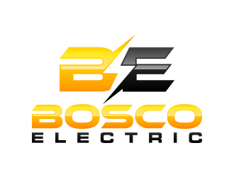 Bosco Electric logo design by lexipej
