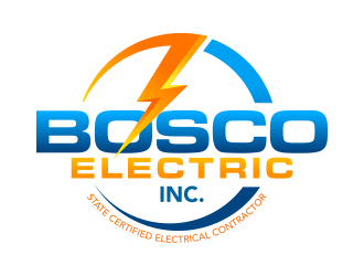 Bosco Electric logo design by ingepro