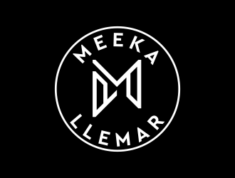 Meeka LLemar logo design by changcut