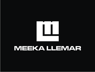Meeka LLemar logo design by veter