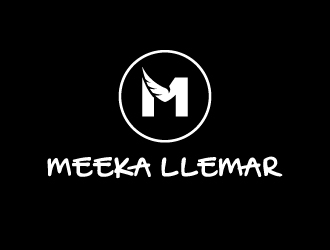 Meeka LLemar logo design by Farencia