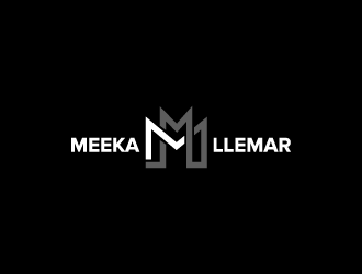 Meeka LLemar logo design by czars
