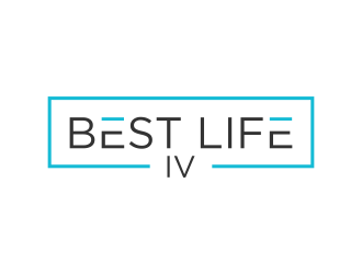 Best Life IV logo design by pel4ngi