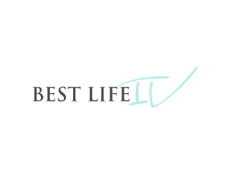 Best Life IV logo design by hopee