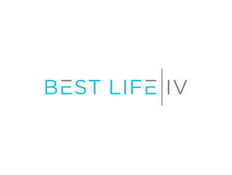 Best Life IV logo design by johana