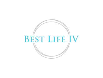 Best Life IV logo design by RIANW