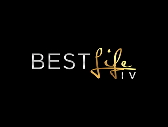 Best Life IV logo design by jancok