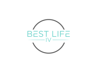 Best Life IV logo design by vostre