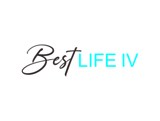 Best Life IV logo design by tukang ngopi