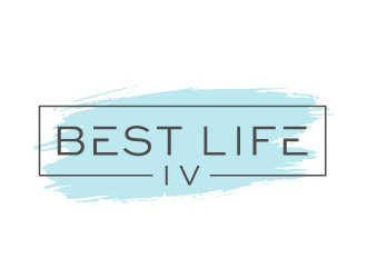 Best Life IV logo design by akilis13
