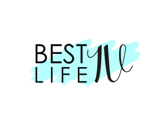Best Life IV logo design by wa_2
