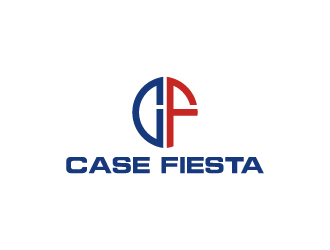 Case Fiesta logo design by aryamaity