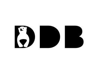 DDB  logo design by sabyan