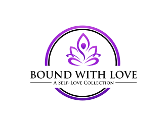 Bound With Love logo design by RIANW