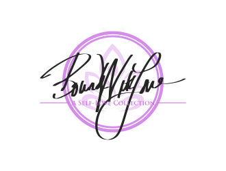 Bound With Love logo design by RIANW