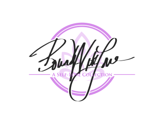 Bound With Love logo design by RIANW