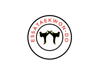 Essa Taekwon-Do logo design by Sheilla