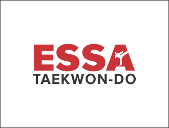 Essa Taekwon-Do logo design by Shina