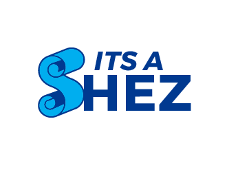 ItsaShez.com is planned website.  Logo will be       Its A Shez    logo design by justin_ezra