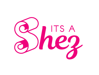 ItsaShez.com is planned website.  Logo will be       Its A Shez    logo design by justin_ezra