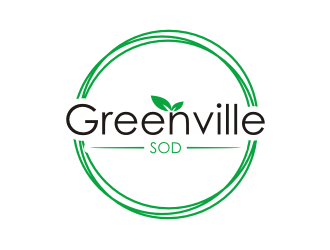 Greenville Sod logo design by wa_2