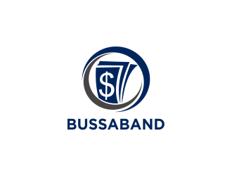 BUSSABAND logo design by Greenlight