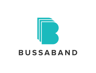 BUSSABAND logo design by vuunex