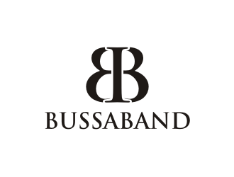 BUSSABAND logo design by rief