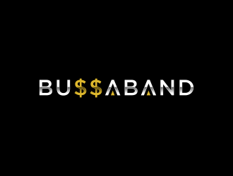BUSSABAND logo design by Zeratu
